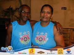 Camarote Espaço Folia (PM)